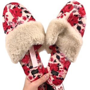 Women’s House Slippers